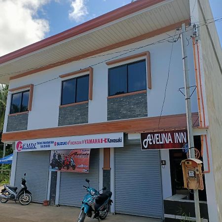 Avelina Inn Siquijor Dış mekan fotoğraf