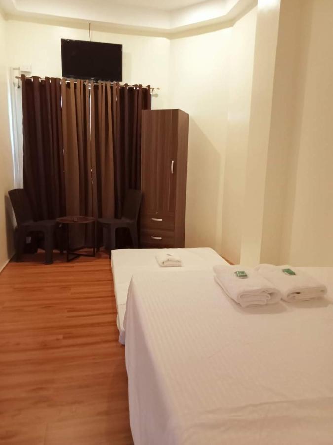 Avelina Inn Siquijor Dış mekan fotoğraf