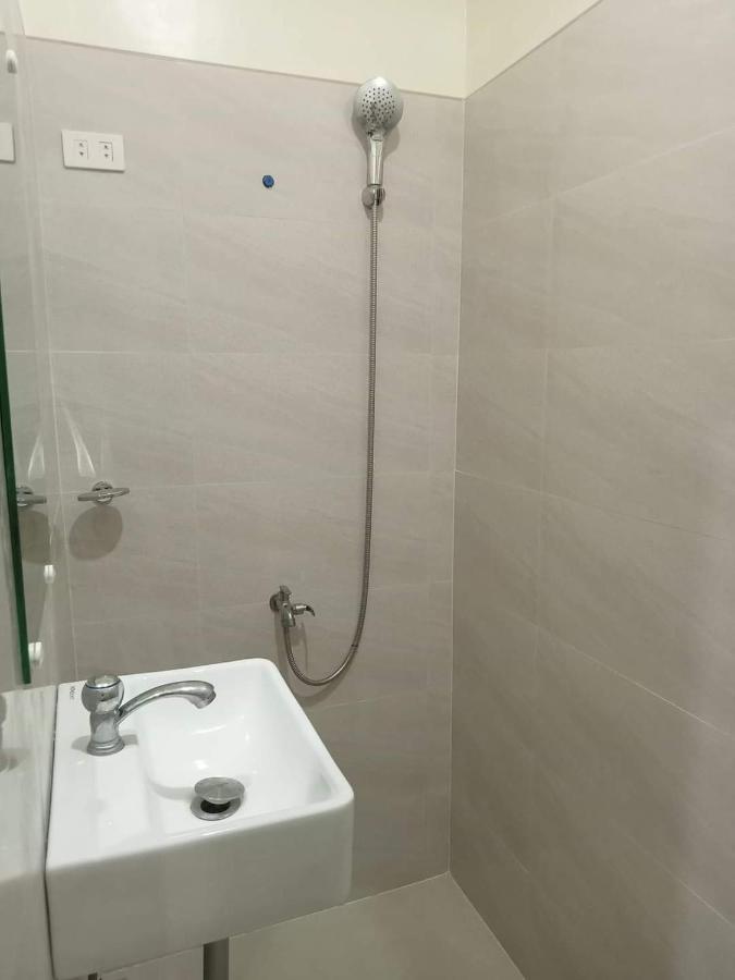 Avelina Inn Siquijor Dış mekan fotoğraf