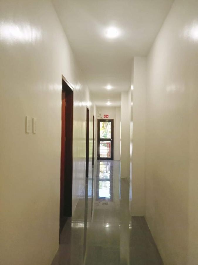Avelina Inn Siquijor Dış mekan fotoğraf