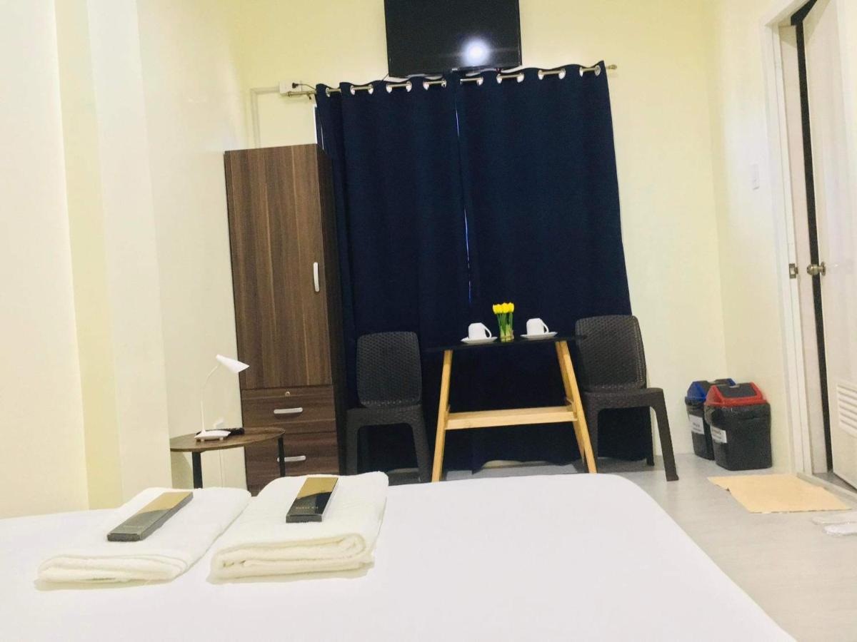 Avelina Inn Siquijor Dış mekan fotoğraf