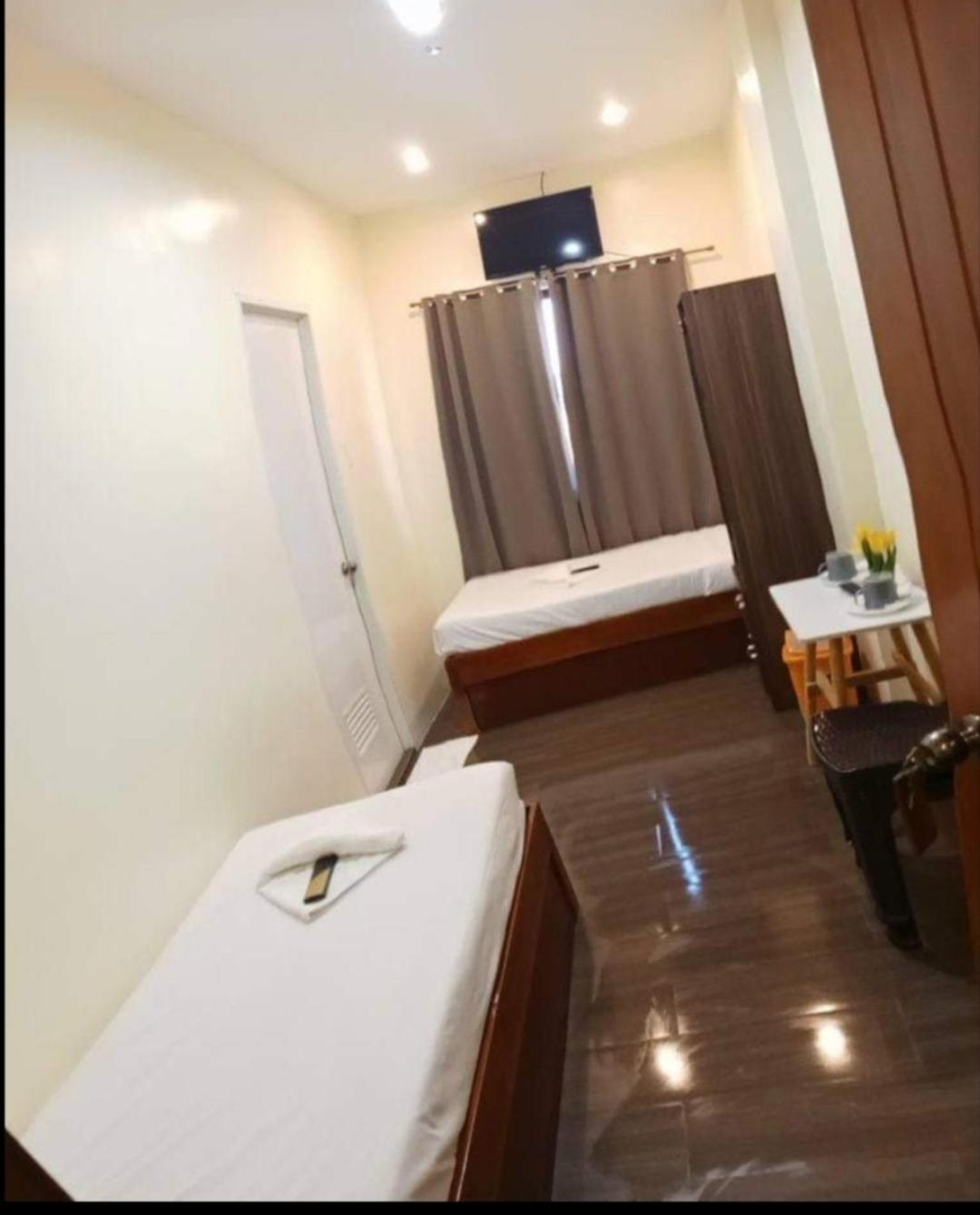 Avelina Inn Siquijor Dış mekan fotoğraf